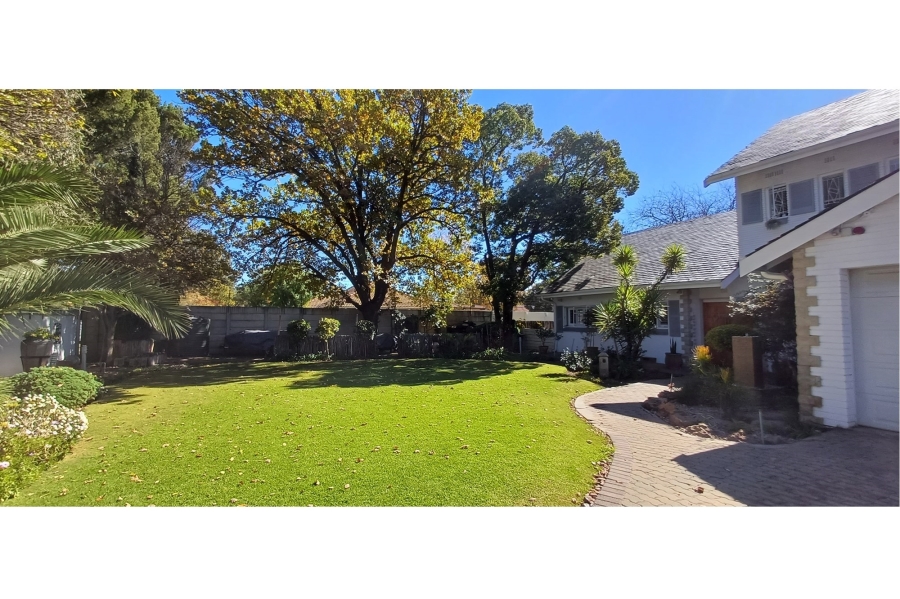 5 Bedroom Property for Sale in Jim Fouchepark Free State